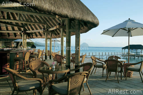 La Pirogue Hotel 24